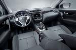Nissan Qashqai 2014 года